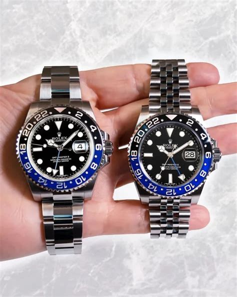 rolex batman back|rolex batman vs batgirl.